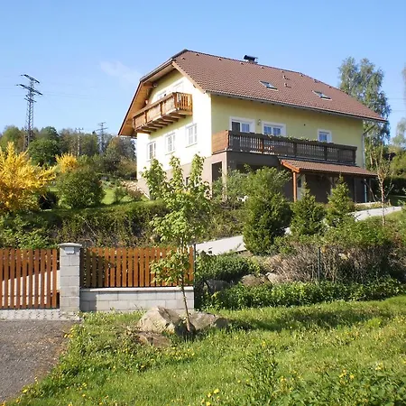 Apartman Kublovi Vimperk Exterior photo