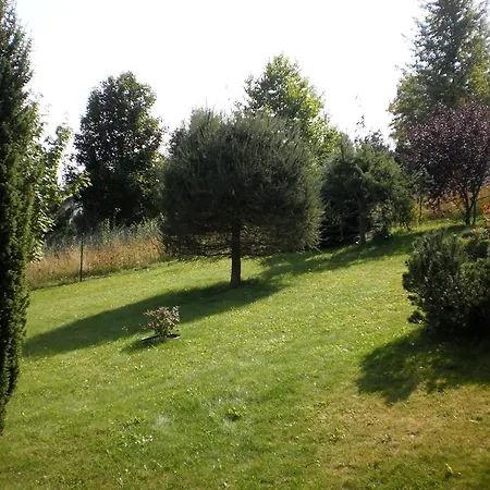 Apartman Kublovi Vimperk Exterior photo