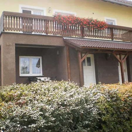 Apartman Kublovi Vimperk Exterior photo