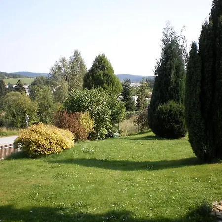 Apartman Kublovi Vimperk Exterior photo