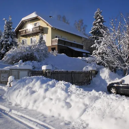 Apartman Kublovi Vimperk Exterior photo