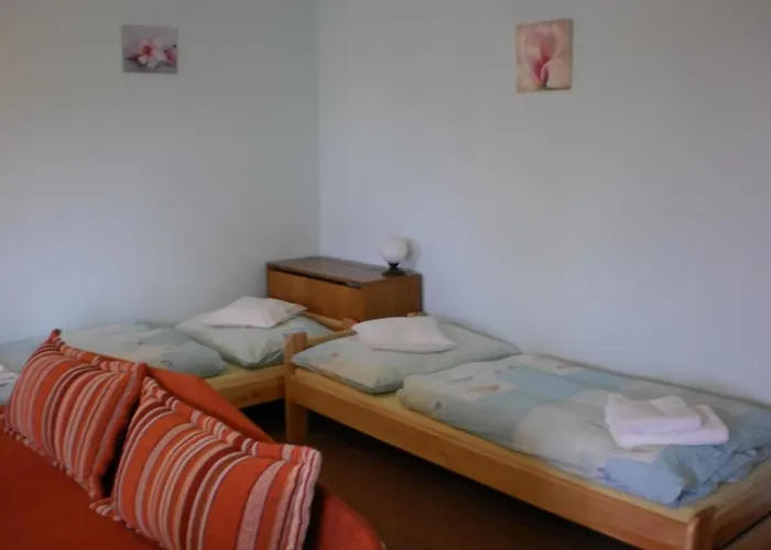 Apartman Kublovi
