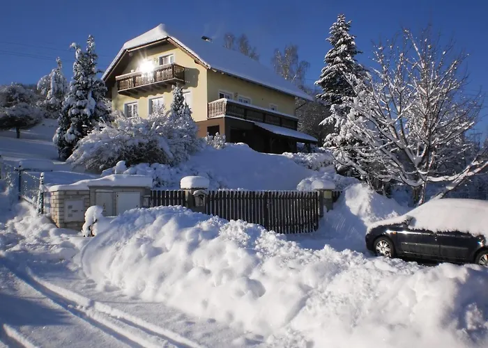 Apartman Kublovi
