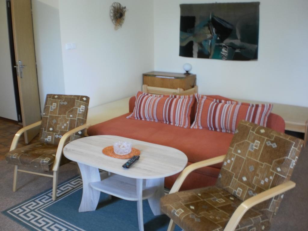 Apartment Kublovi Vimperk