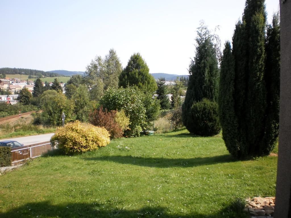 Apartment Kublovi