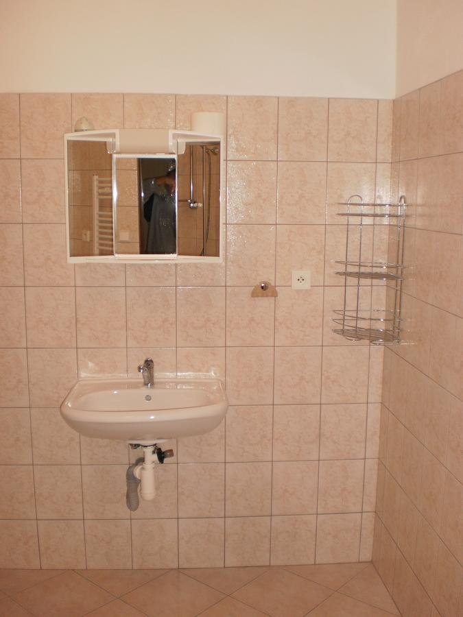 Kublovi Apartment *