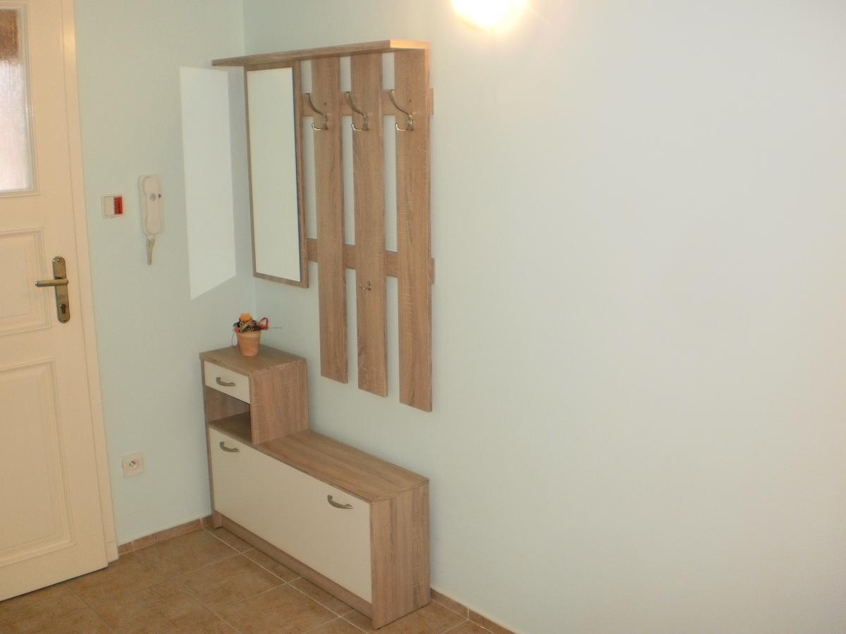 Apartment Kublovi Vimperk