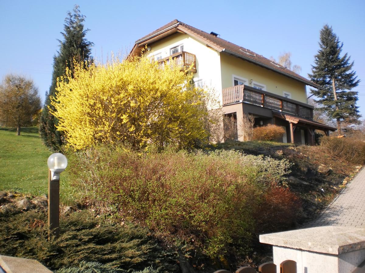 Kublovi Apartment Vimperk